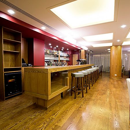 The J Hotel & Spa Beirut Eksteriør billede