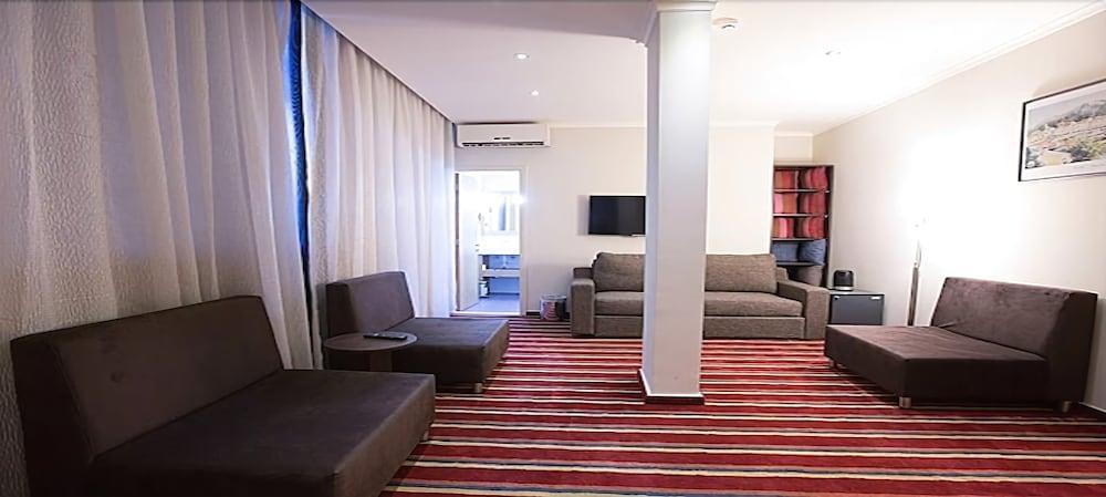 The J Hotel & Spa Beirut Eksteriør billede