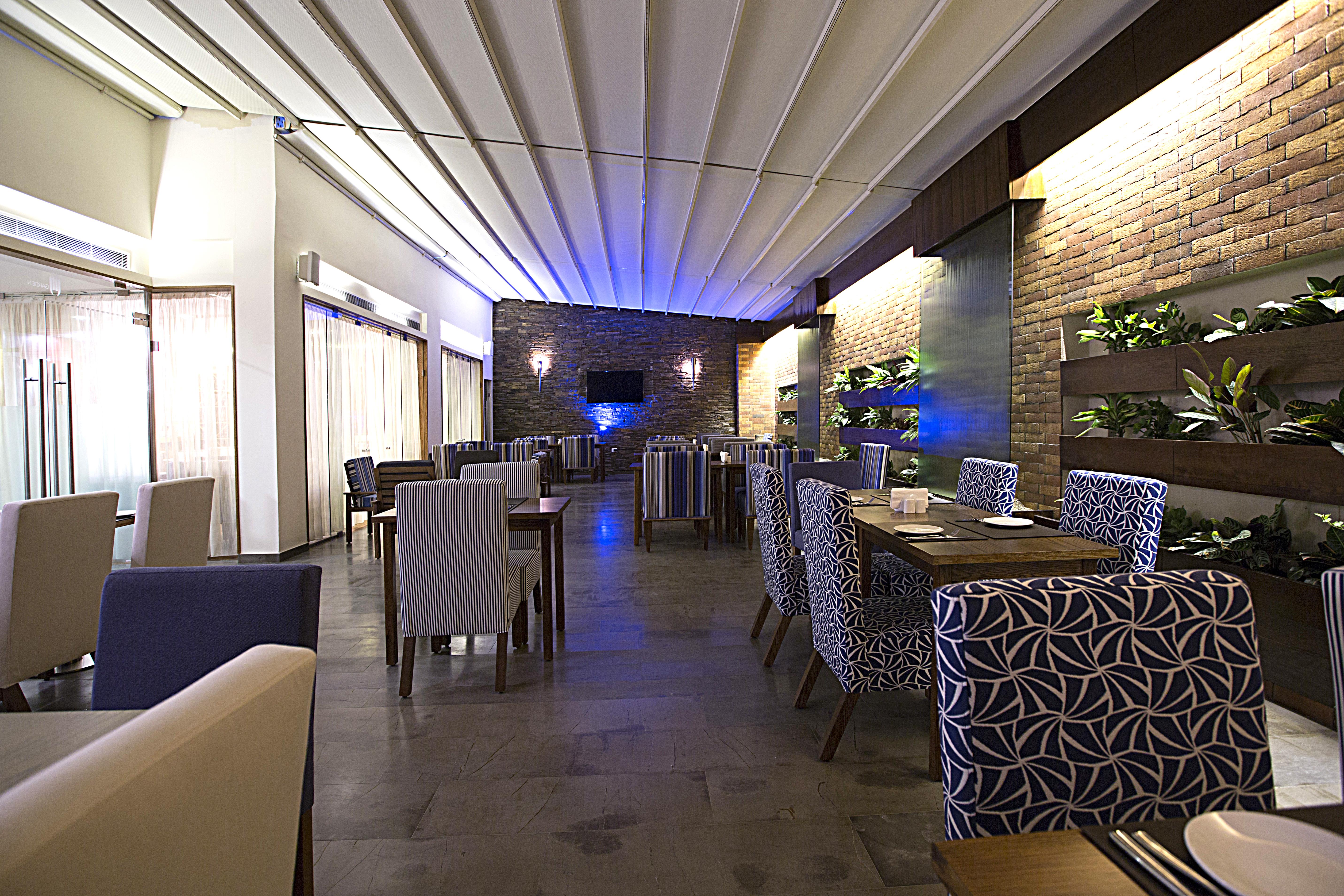 The J Hotel & Spa Beirut Eksteriør billede