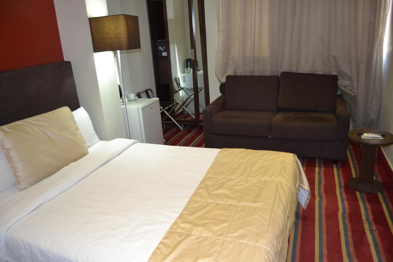The J Hotel & Spa Beirut Eksteriør billede