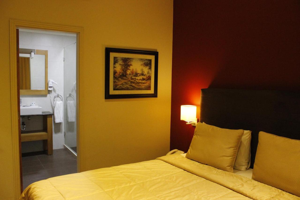 The J Hotel & Spa Beirut Eksteriør billede