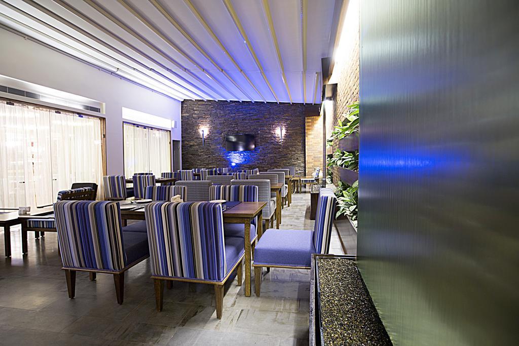 The J Hotel & Spa Beirut Eksteriør billede