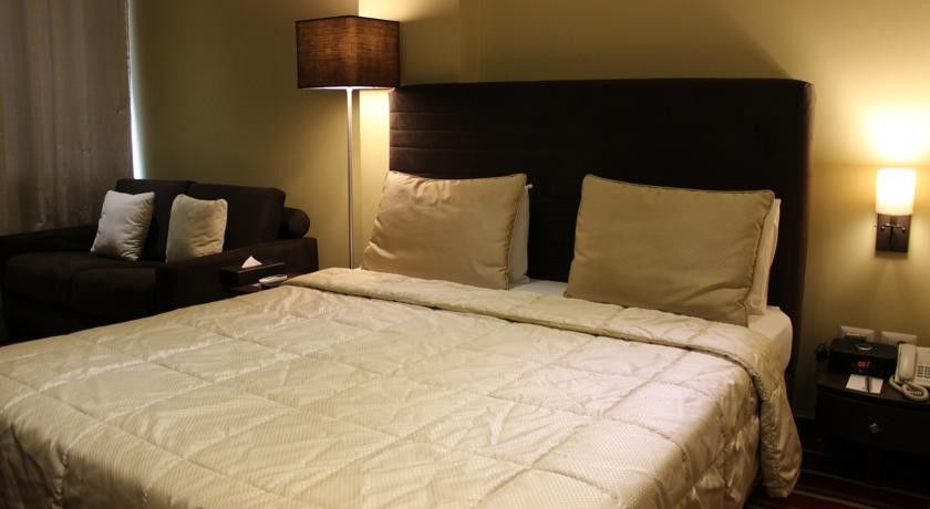 The J Hotel & Spa Beirut Eksteriør billede