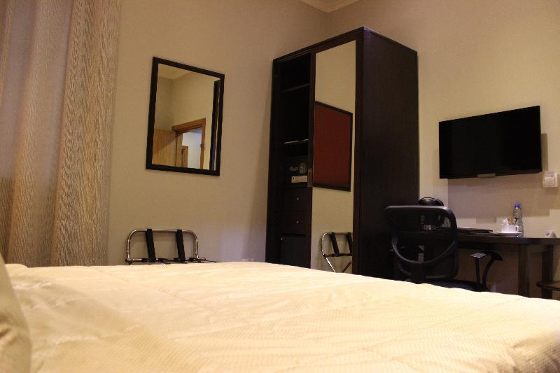 The J Hotel & Spa Beirut Eksteriør billede