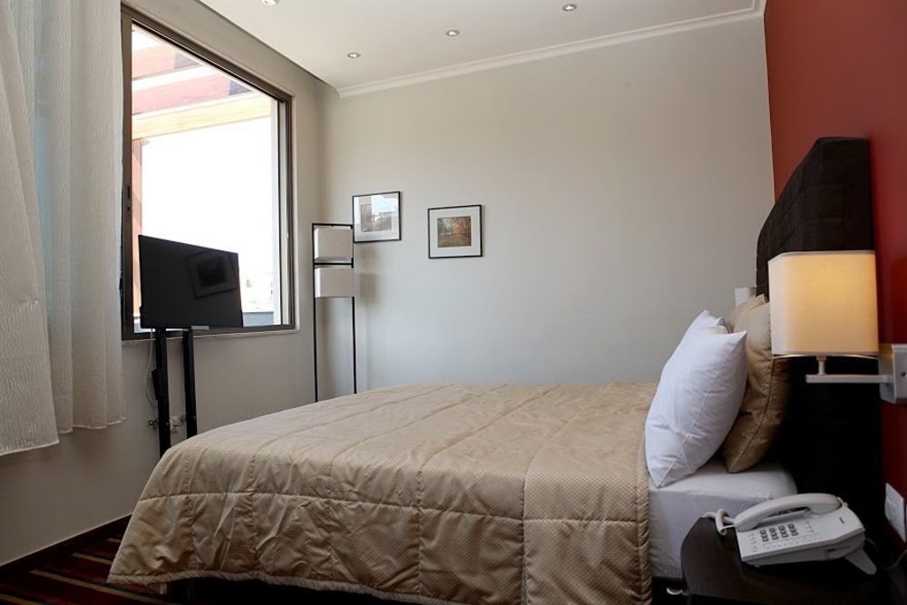 The J Hotel & Spa Beirut Eksteriør billede