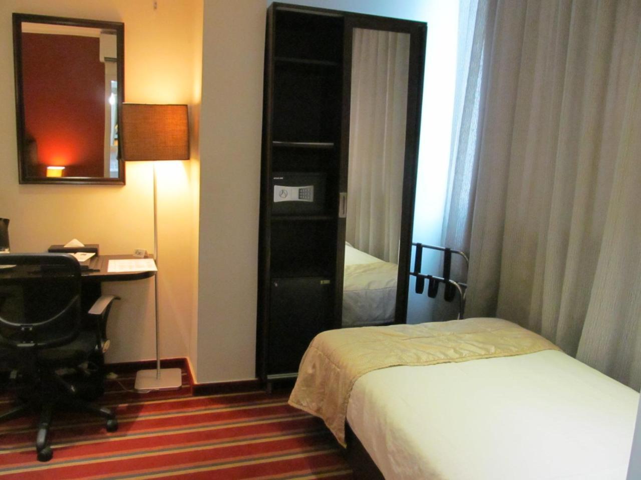 The J Hotel & Spa Beirut Eksteriør billede