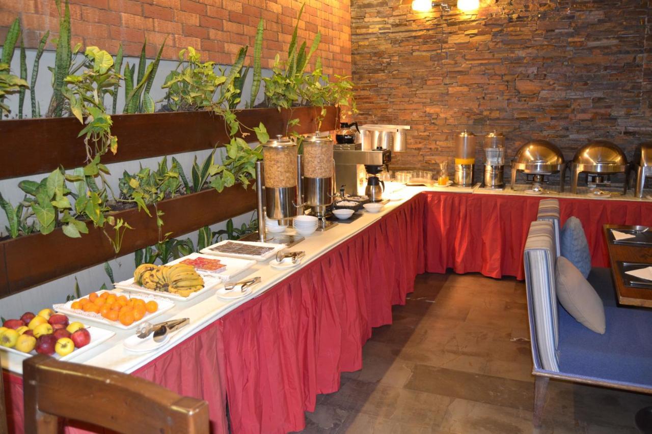 The J Hotel & Spa Beirut Eksteriør billede