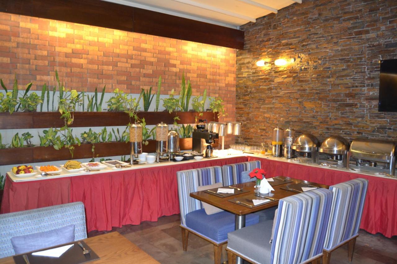 The J Hotel & Spa Beirut Eksteriør billede