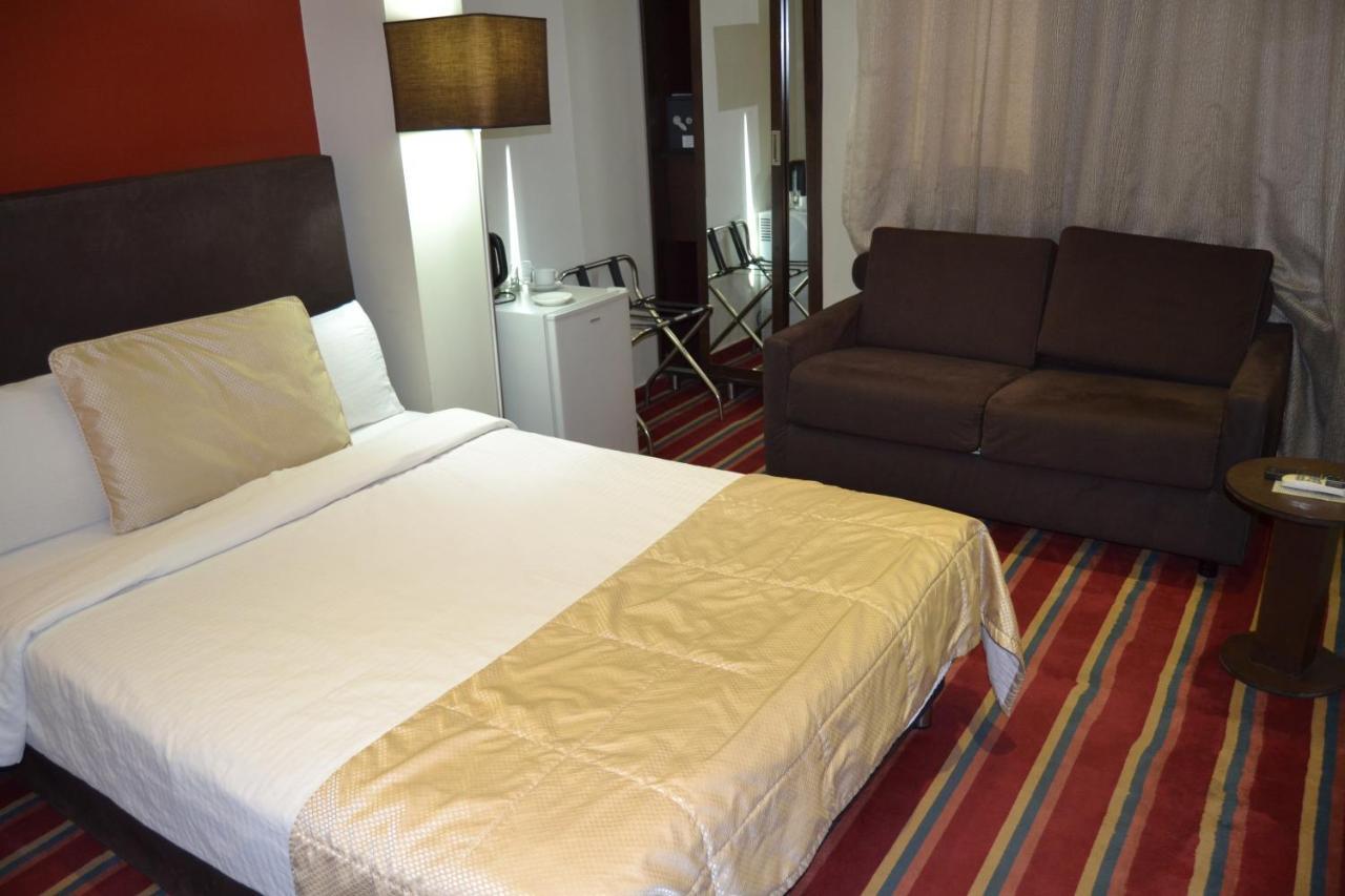 The J Hotel & Spa Beirut Eksteriør billede